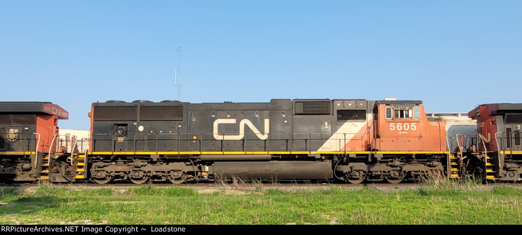 CN 5605